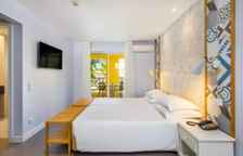 Двухместный номер Standard