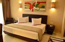 Двухместный люкс