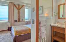 Одноместный номер Regate