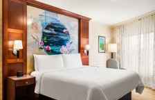 Двухместный номер Standard