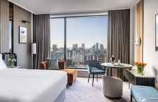 Двухместный номер клубный Executive