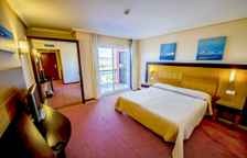 Двухместный номер Deluxe