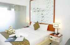 Двухместный номер Standard