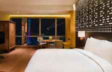 Двухместный номер Canton Tower View