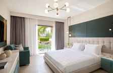 Двухместный номер Elegant с видом на сад