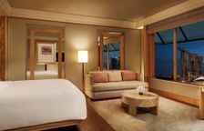 Двухместный номер клубный Deluxe Marina View