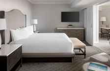 Двухместный люкс Huntington