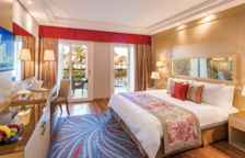 Двухместный номер Superior