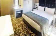 Двухместный номер Economy