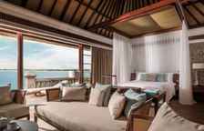 Двухместная вилла Deluxe