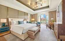 Двухместный номер Deluxe