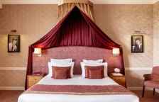 Двухместный люкс The Persuaders