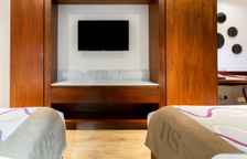 Двухместный номер Standard Deluxe