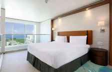 Двухместные Sky Loft Suite Ultimate Adults Only