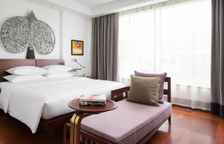 Двухместный люкс Park