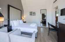 Двухместный номер Executive с видом на море