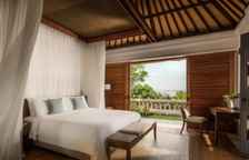 Двухместная вилла Jimbaran