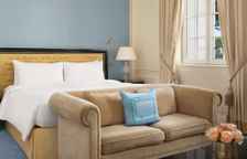 Двухместный номер Deluxe