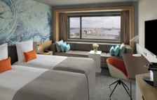 Двухместный номер Sleep