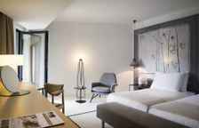 Двухместный люкс Executive