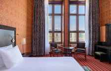 Двухместный номер Superior Deluxe