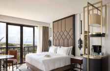 Двухместный люкс Terrace