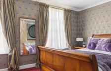 Двухместный люкс