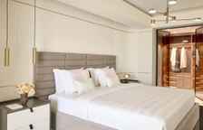 Двухместный люкс Roan c 1 комнатой