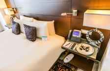 Двухместный люкс Diamond view Master