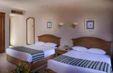 Двухместный номер Chalet Superior с видом на море