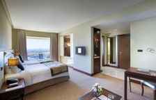 Двухместный номер Sky Superior