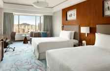 Двухместный номер City Wing Deluxe