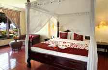 Двухместный номер Deluxe с видом на океан