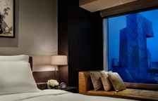 Двухместный номер клубный Deluxe