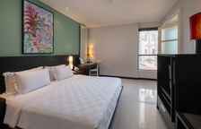 Двухместный люкс