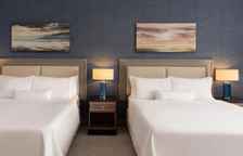 Номер Superior Deluxe с балконом и с видом на море