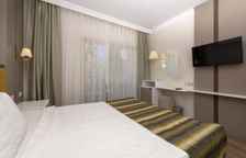 Одноместный номер Standard