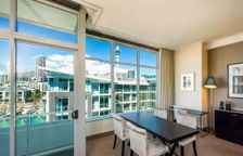 Двухместный Club Millésime Access люкс Deluxe