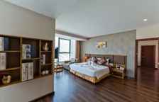 Двухместный люкс Executive