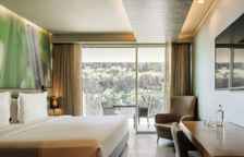 Двухместный номер Side Ocean