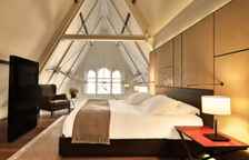 Люкс Concerto с 2 комнатами