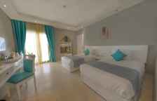 Четырёхместный номер семейный