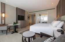 Номер Family с балконом