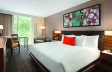 Двухместный номер для гостей с ограниченными возможностями