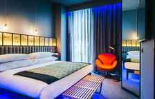 Двухместный номер CR7