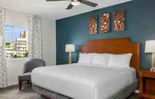 Люкс с 2 комнатами