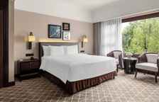 Двухместный номер Premier с красивым видом из окна