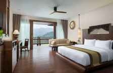 Двухместный номер Deluxe Sky Mountain