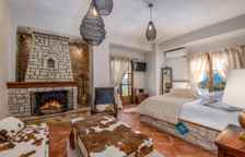 Двухместный люкс Deluxe