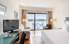 Двухместный семейный номер Deluxe